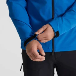 Ultra Trekk-touring Jacket Herre