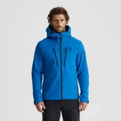 Ultra Trekk-touring Jacket Herre