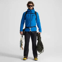 Ultra Trekk-touring Jacket Herre