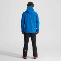 Ultra Trekk-touring Jacket Herre