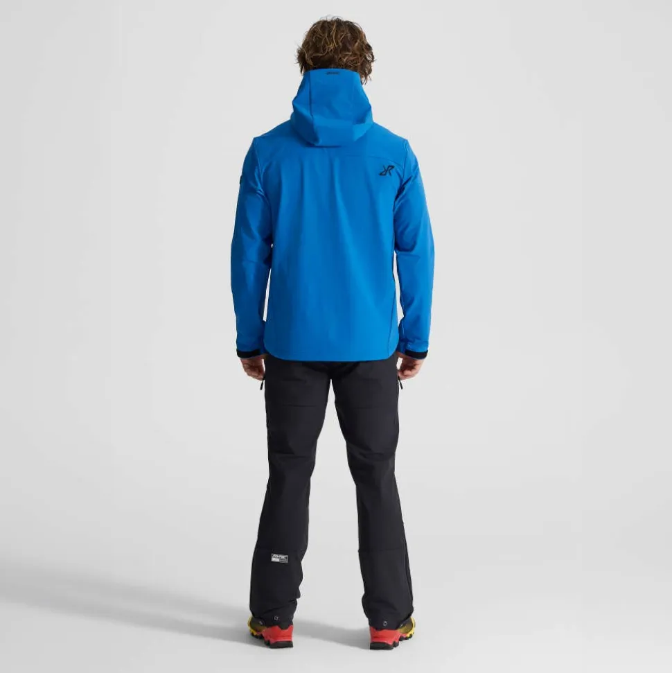 Ultra Trekk-touring Jacket Herre