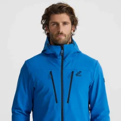 Ultra Trekk-touring Jacket Herre