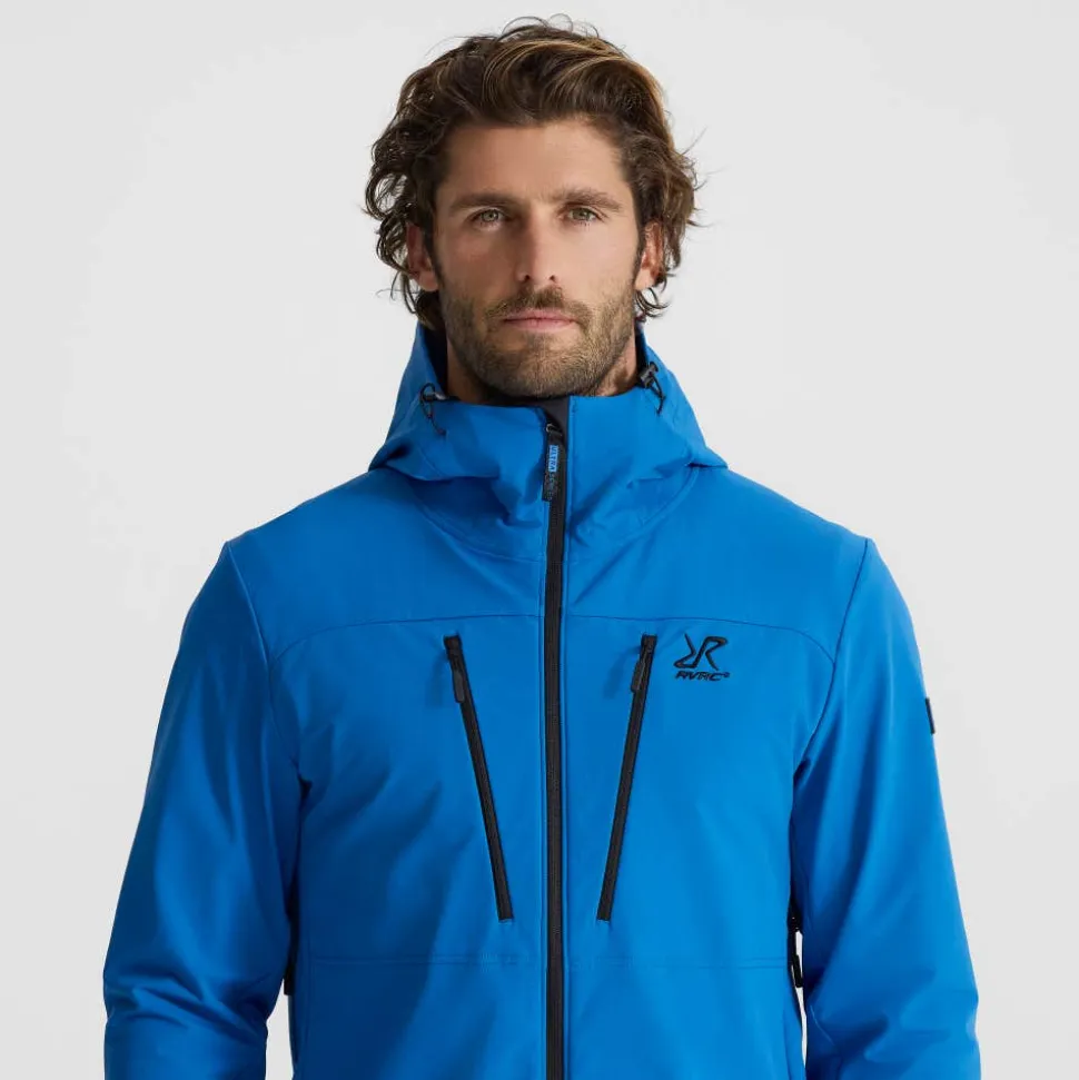 Ultra Trekk-touring Jacket Herre