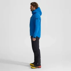 Ultra Trekk-touring Jacket Herre