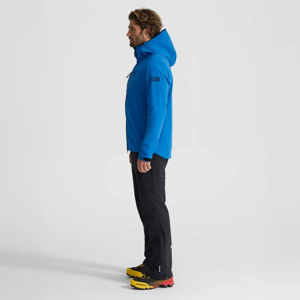 Ultra Trekk-touring Jacket Herre