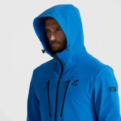Ultra Trekk-touring Jacket Herre