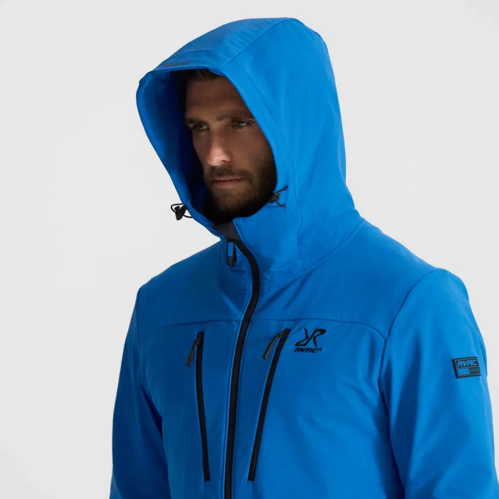 Ultra Trekk-touring Jacket Herre