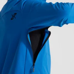 Ultra Trekk-touring Jacket Herre
