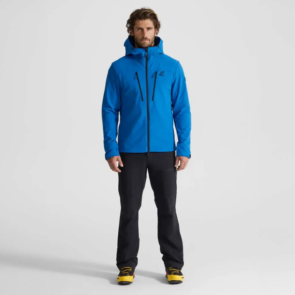 Ultra Trekk-touring Jacket Herre