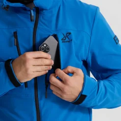 Ultra Trekk-touring Jacket Herre