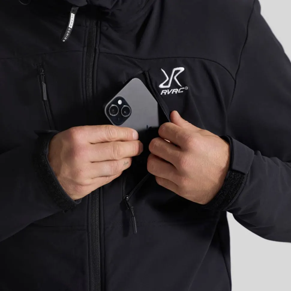 Ultra Trekk-touring Jacket Herre