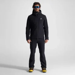 Ultra Trekk-touring Jacket Herre