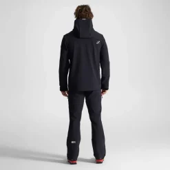 Ultra Trekk-touring Jacket Herre