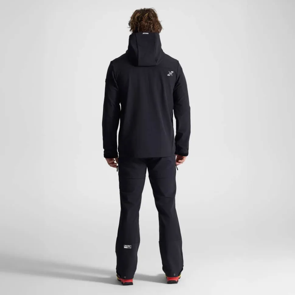 Ultra Trekk-touring Jacket Herre