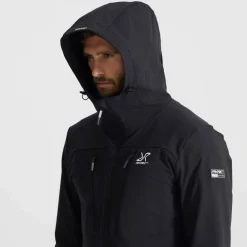 Ultra Trekk-touring Jacket Herre