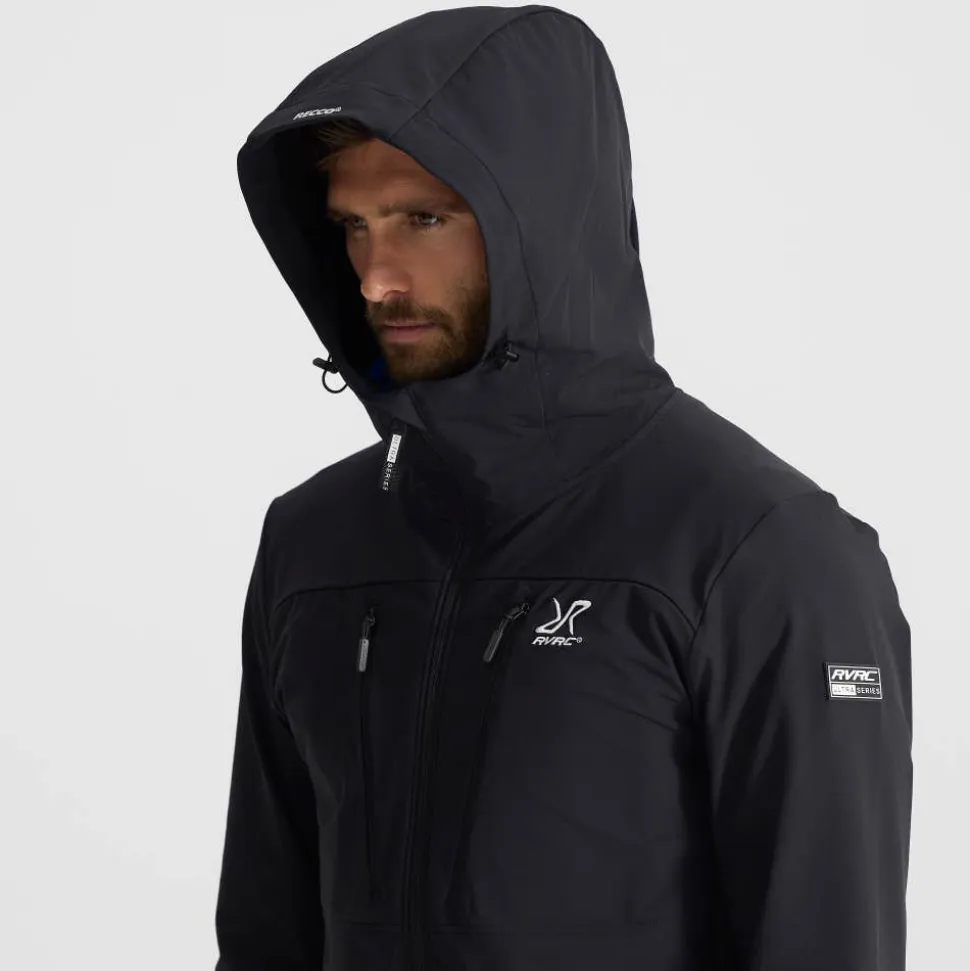 Ultra Trekk-touring Jacket Herre