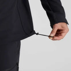 Ultra Trekk-touring Jacket Herre