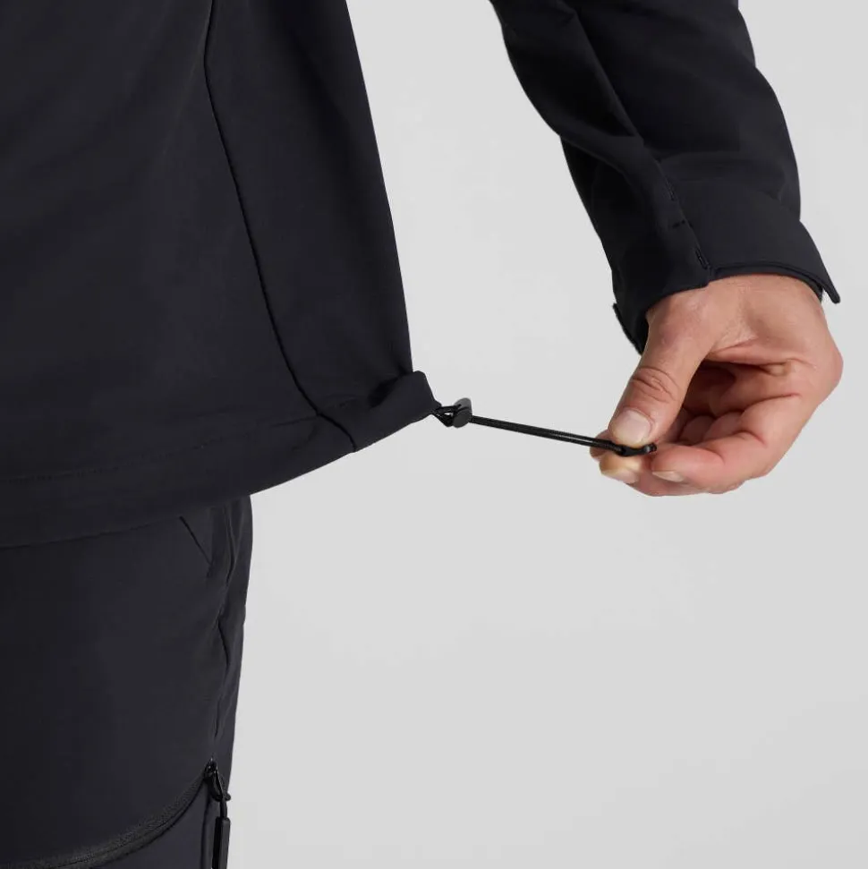 Ultra Trekk-touring Jacket Herre