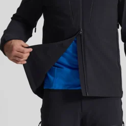 Ultra Trekk-touring Jacket Herre