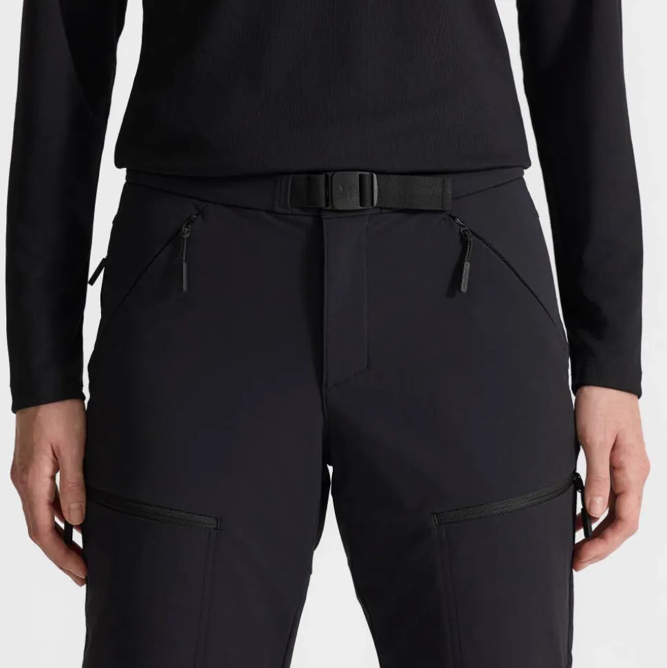 Ultra Trekk-touring Pants Dame
