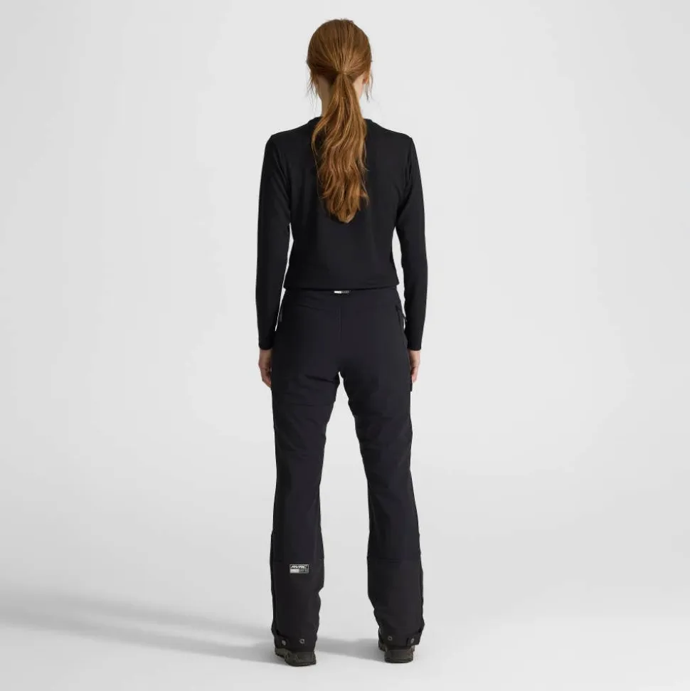 Ultra Trekk-touring Pants Dame