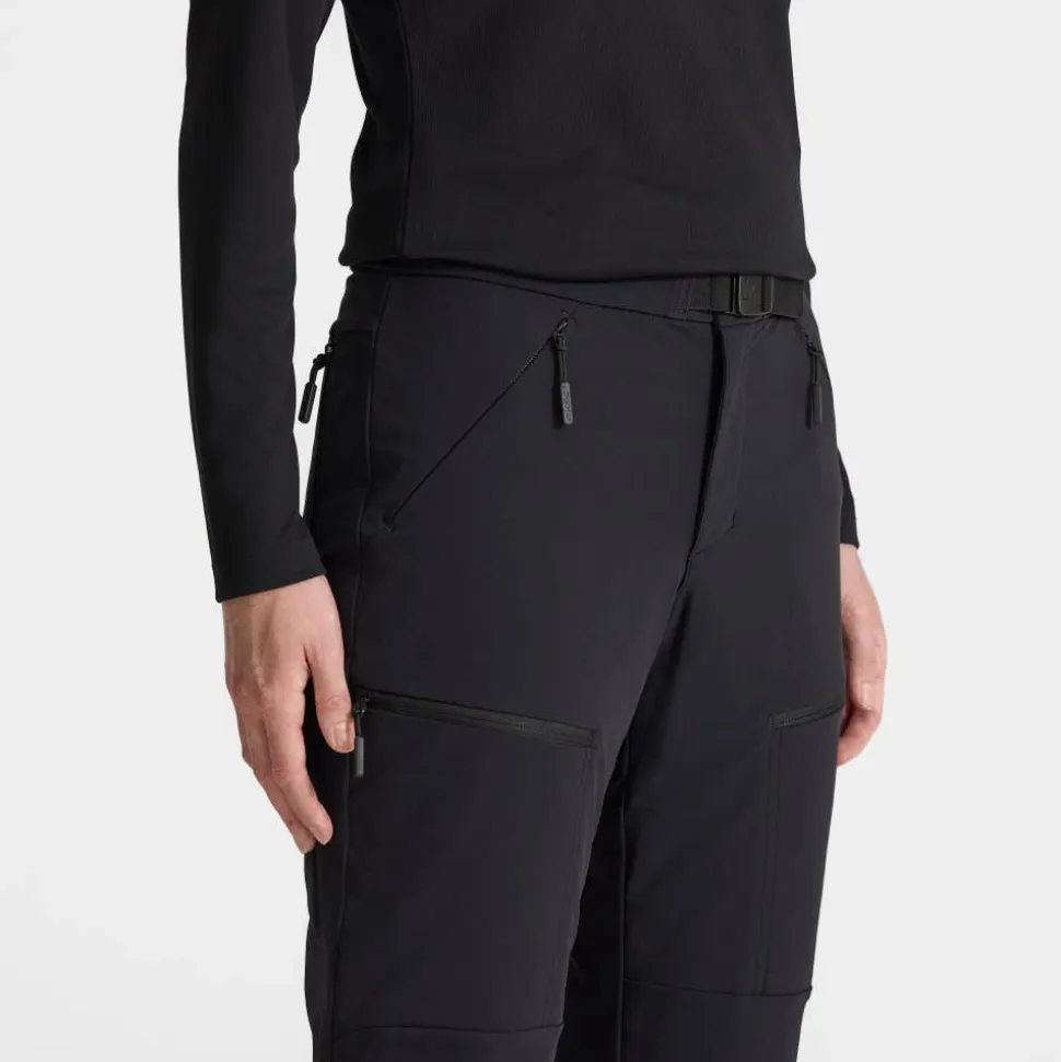 Ultra Trekk-touring Pants Dame