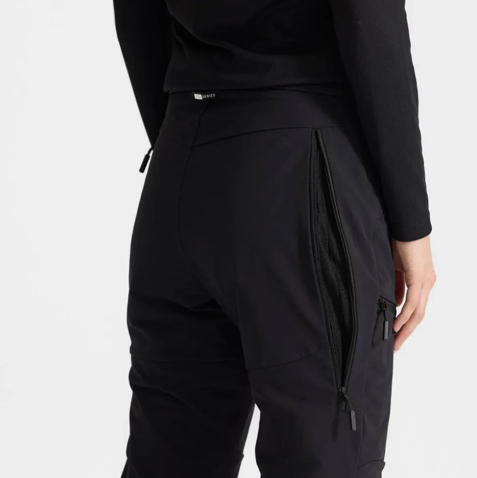 Ultra Trekk-touring Pants Dame