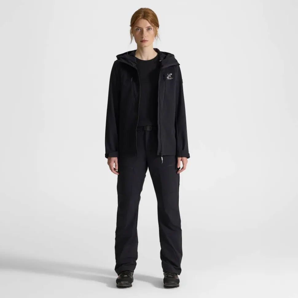 Ultra Trekk-touring Pants Dame