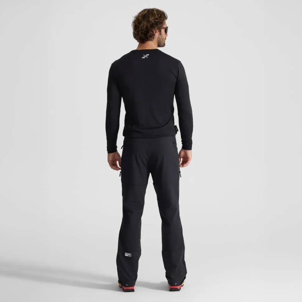 Ultra Trekk-touring Pants Herre