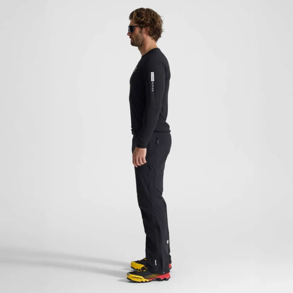 Ultra Trekk-touring Pants Herre