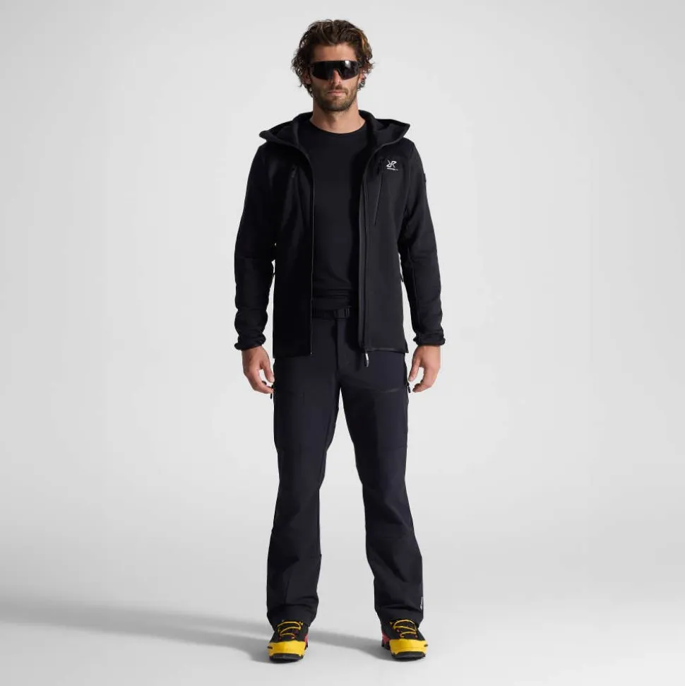 Ultra Trekk-touring Pants Herre