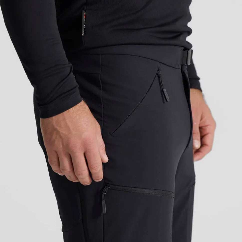 Ultra Trekk-touring Pants Herre