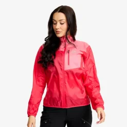 Unit Light Windbreaker Dame