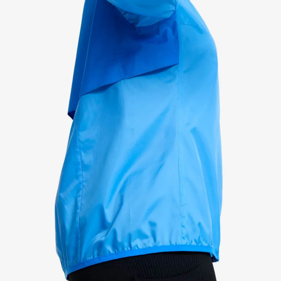 Unit Light Windbreaker Dame