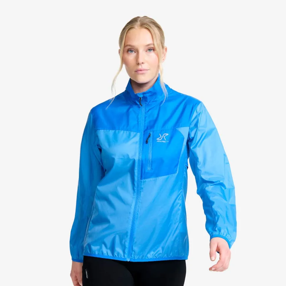Unit Light Windbreaker Dame