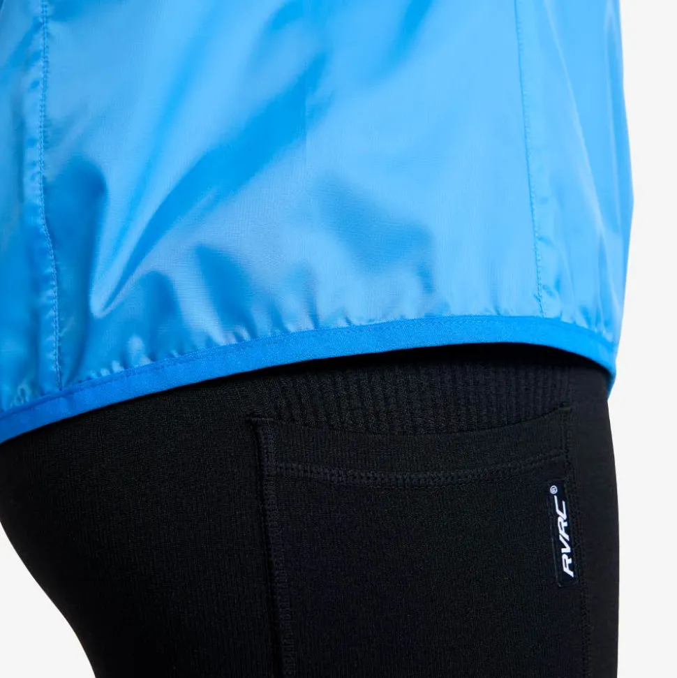 Unit Light Windbreaker Dame