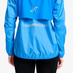 Unit Light Windbreaker Dame