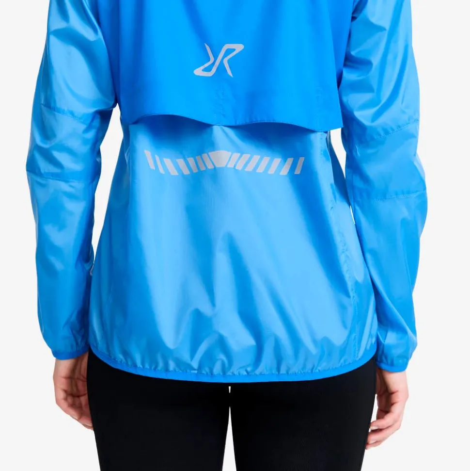 Unit Light Windbreaker Dame