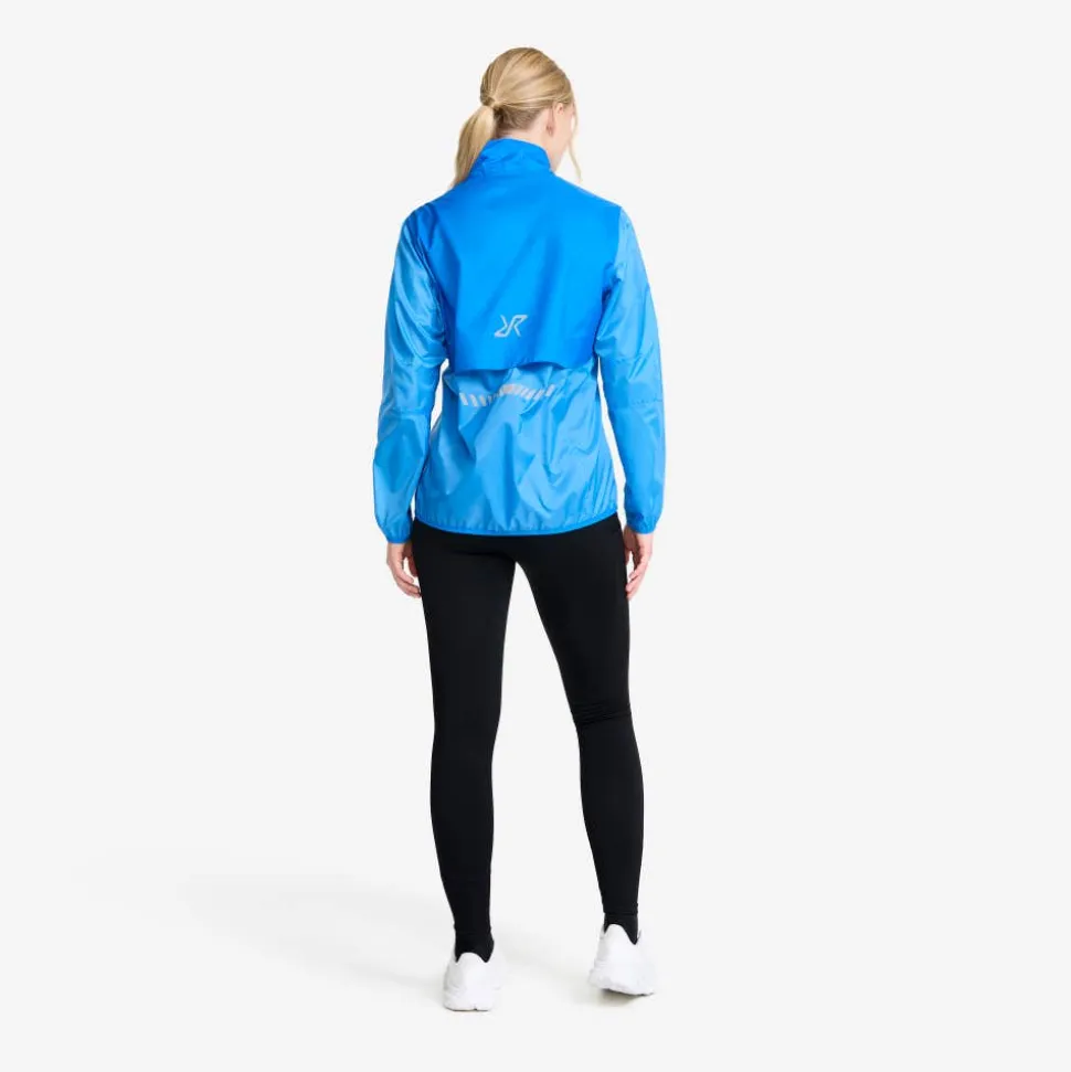 Unit Light Windbreaker Dame