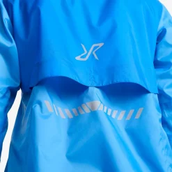Unit Light Windbreaker Dame
