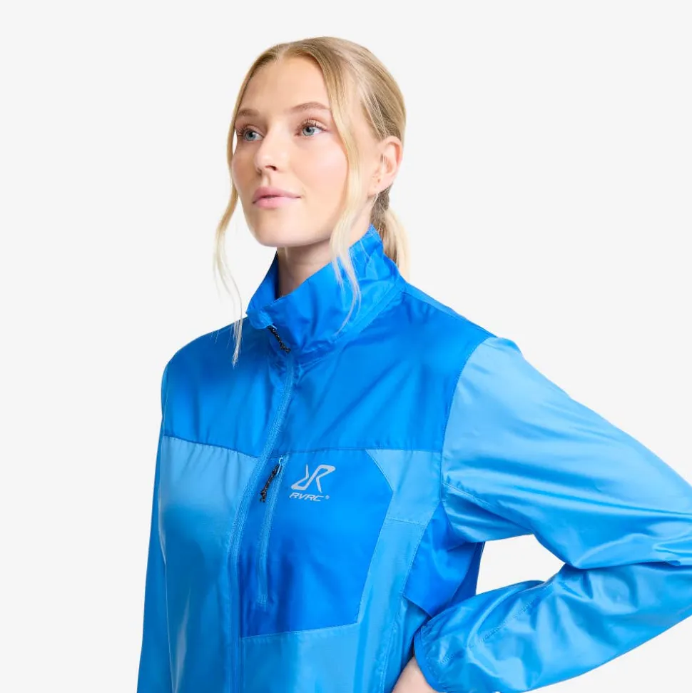 Unit Light Windbreaker Dame