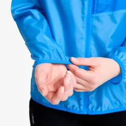 Unit Light Windbreaker Dame