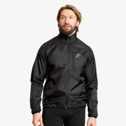 Unit Light Windbreaker Herre