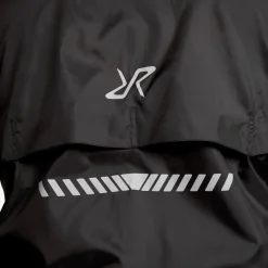 Unit Light Windbreaker Herre