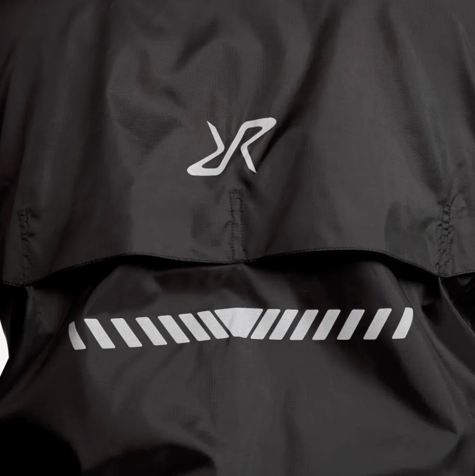 Unit Light Windbreaker Herre
