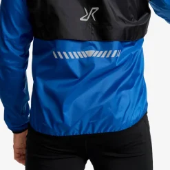 Unit Light Windbreaker Herre