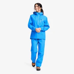 Vector 2L Jacket Dame