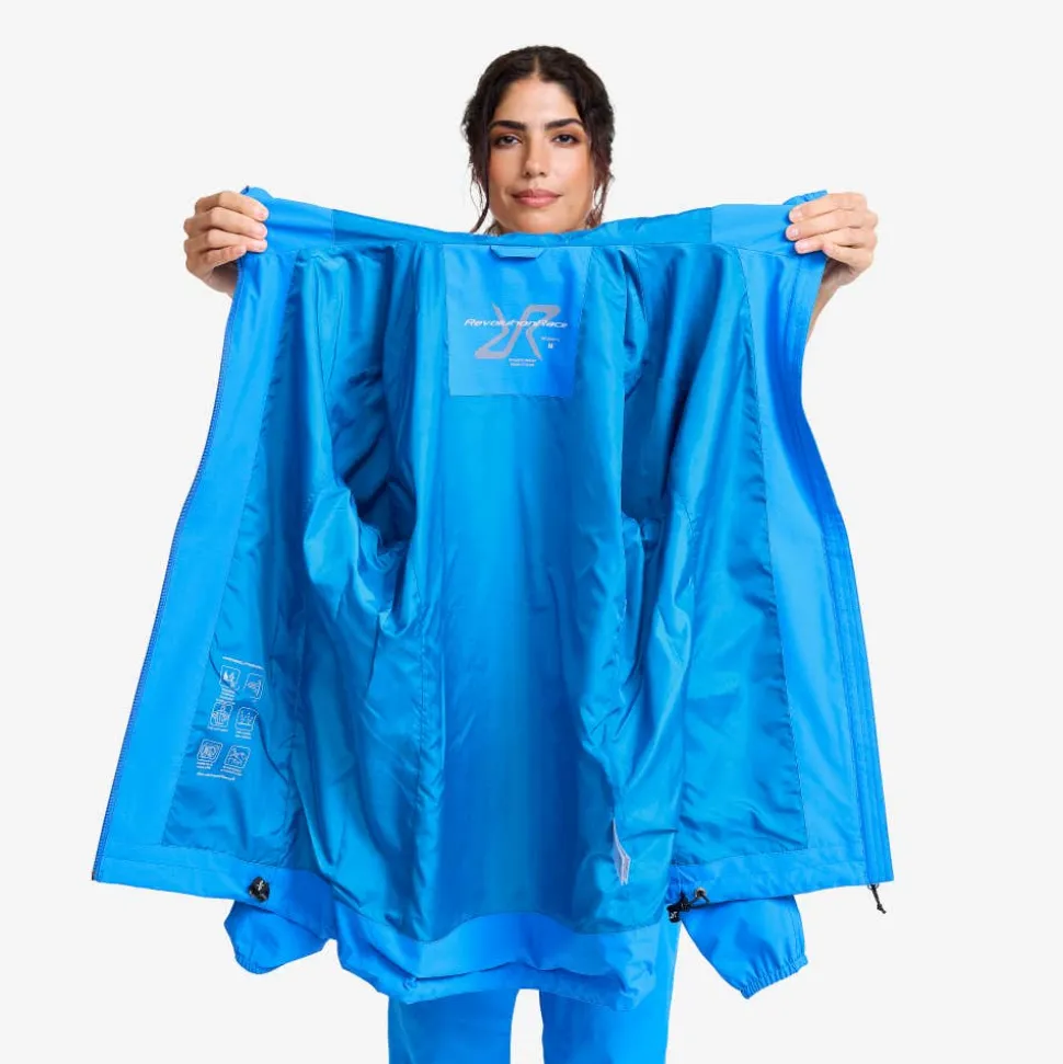 Vector 2L Jacket Dame