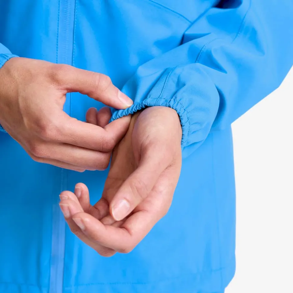 Vector 2L Jacket Dame