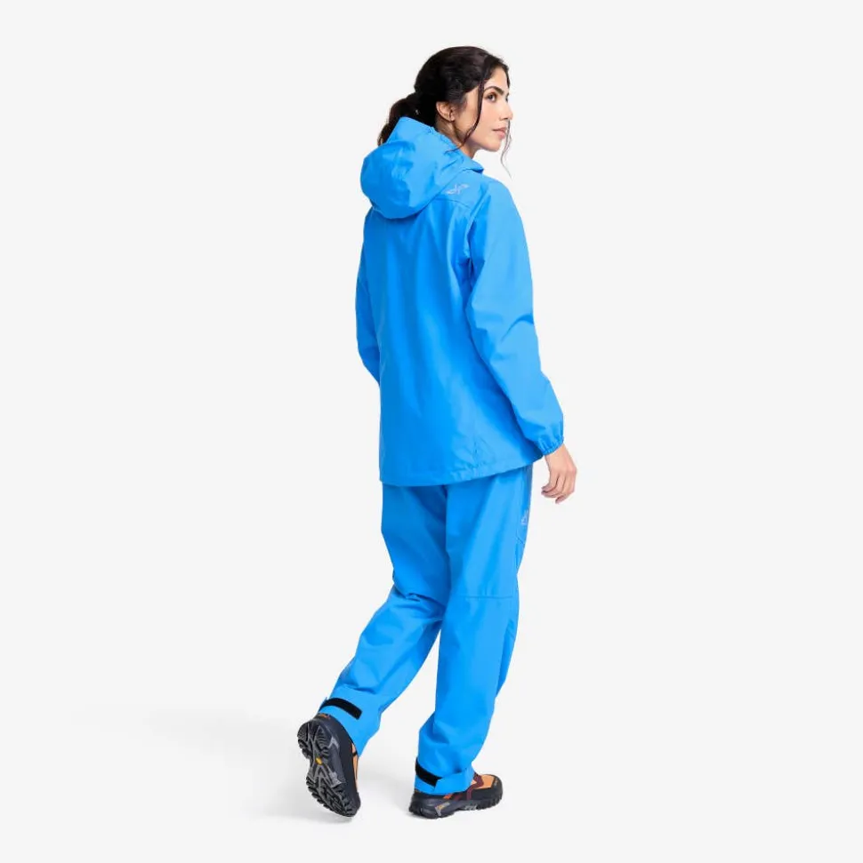 Vector 2L Jacket Dame